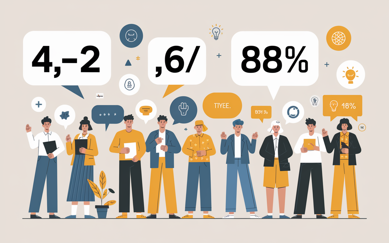 tableau avis Chantier Access transparence credibilite