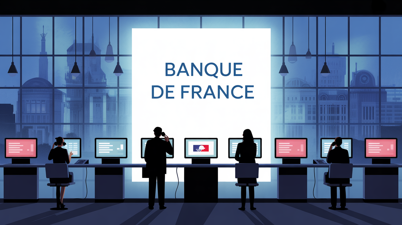 centre appel Banque de France 34 14
