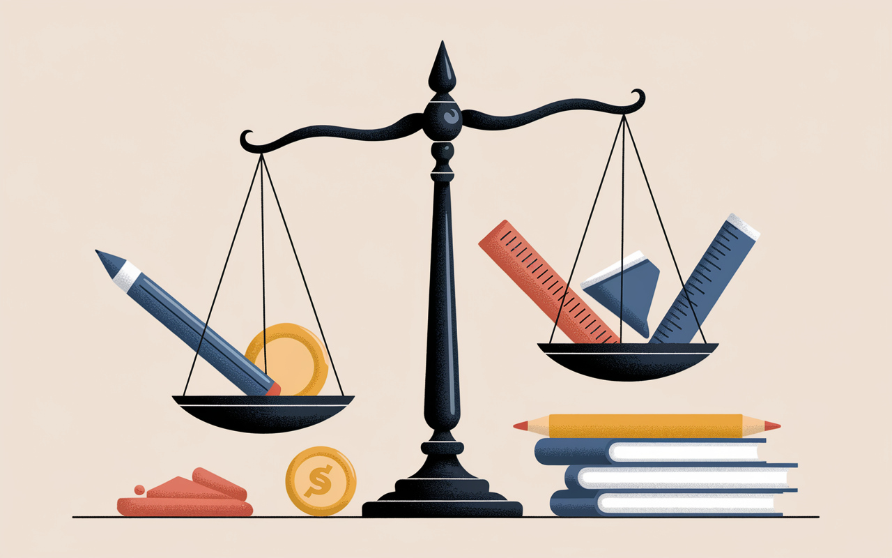 Balance regulation secteur design code NAF 74.10Z