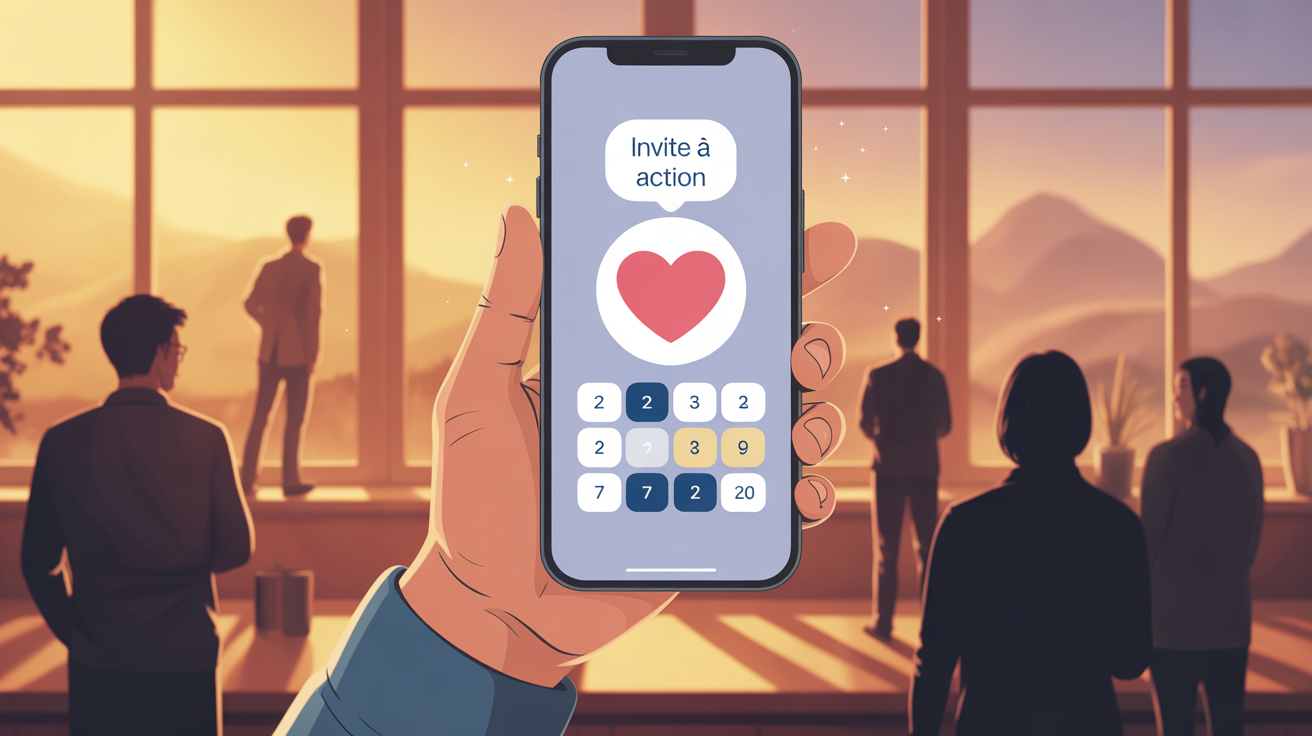 Phrase d'accroche Instagram : définition et exemples