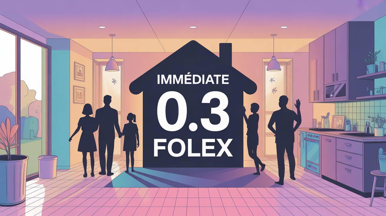 maison moderne propre immediate 0.3 folex silhouettes famille professionnels surfaces nettoyees