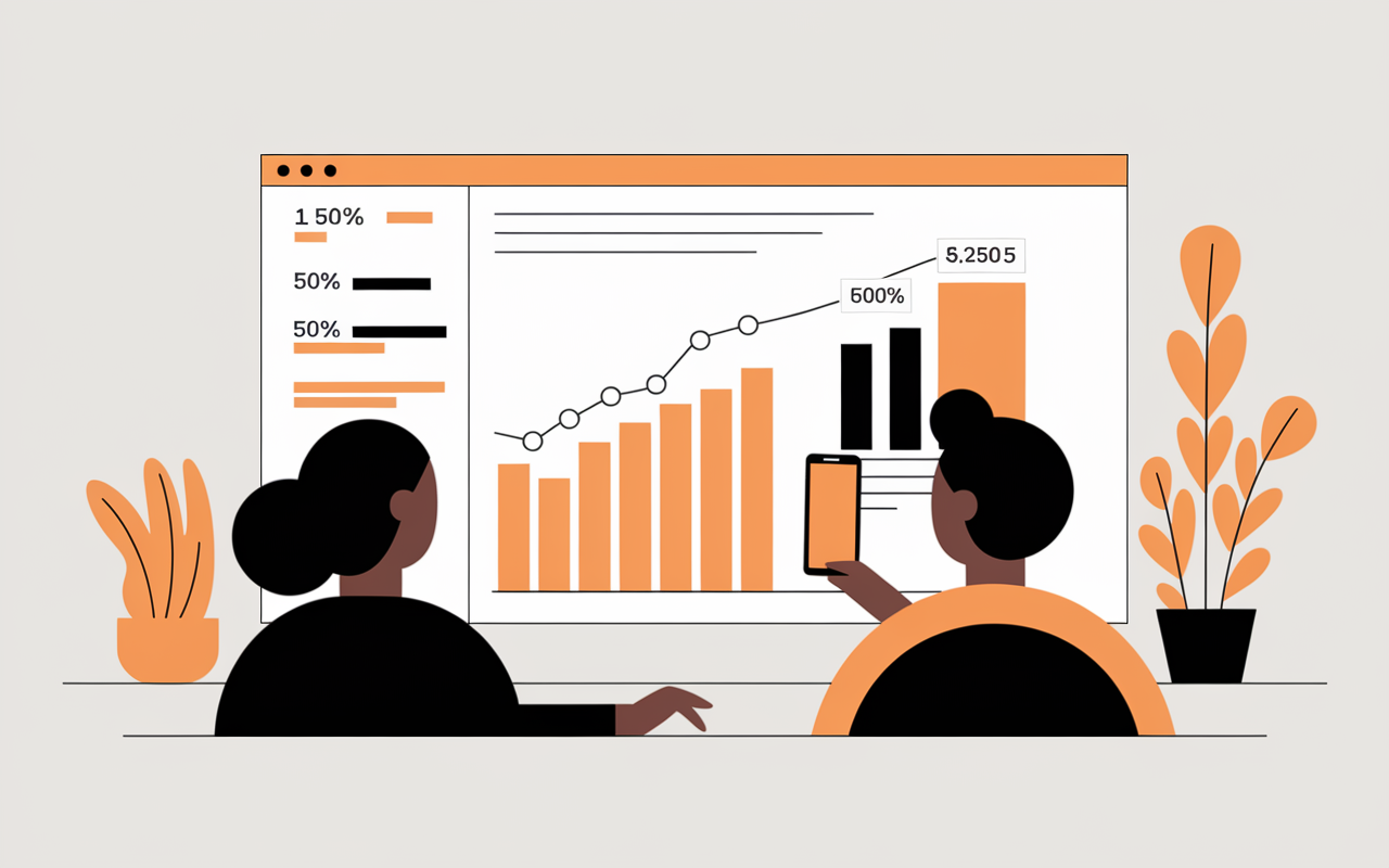 Tableau bord interactif SCPI La Française