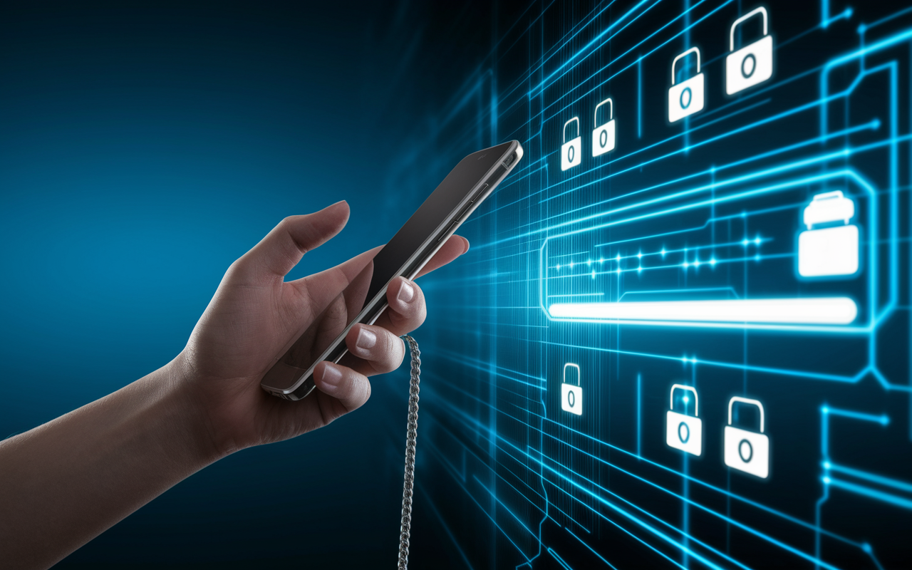 SecuriPass double authentification Credit Agricole CMDS