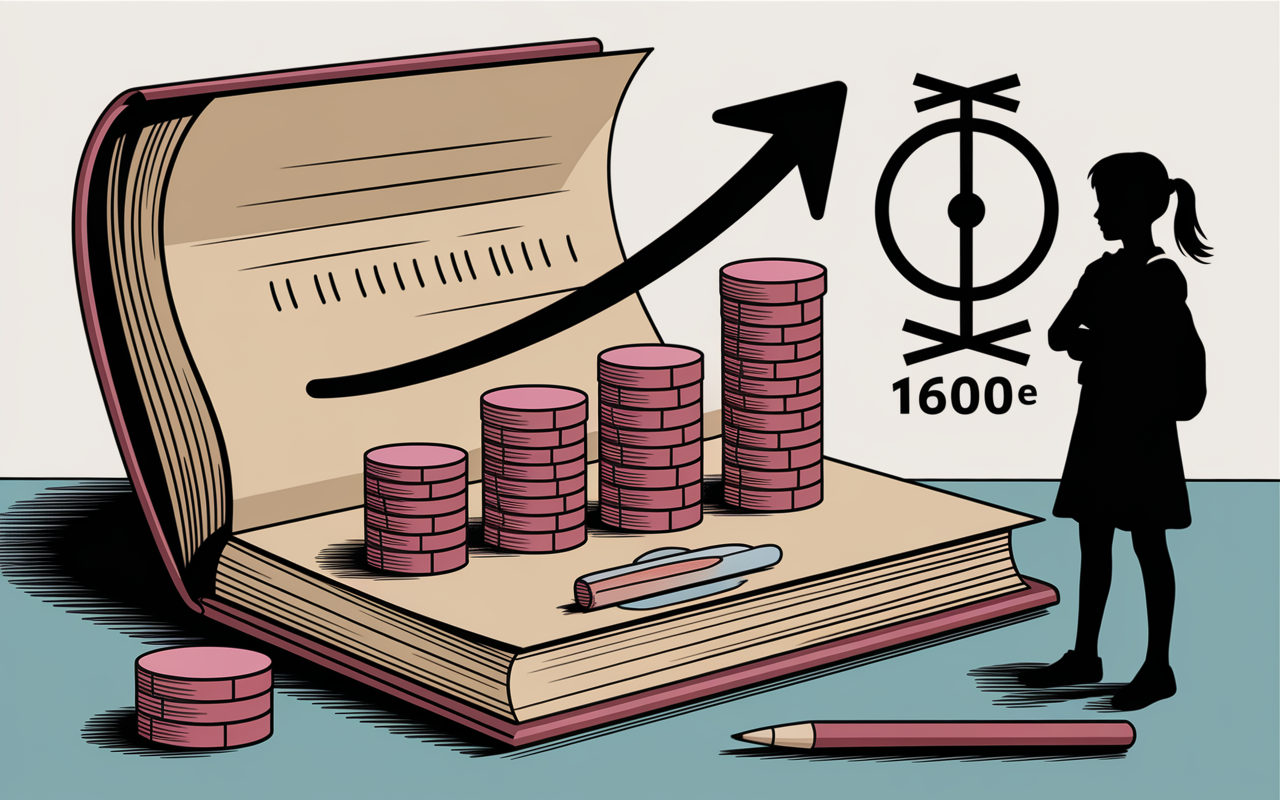 Tableau Livret Jeune Caisse d’Epargne 2025 taux plafond