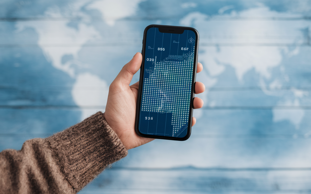 Carte digitale Mutuelle SG sur application SG Santé smartphone