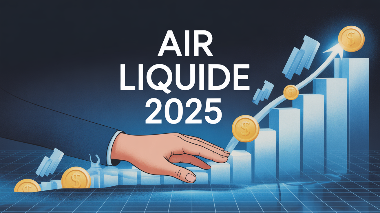 illustration Air Liquide 2025 actions gratuites prime fidelite