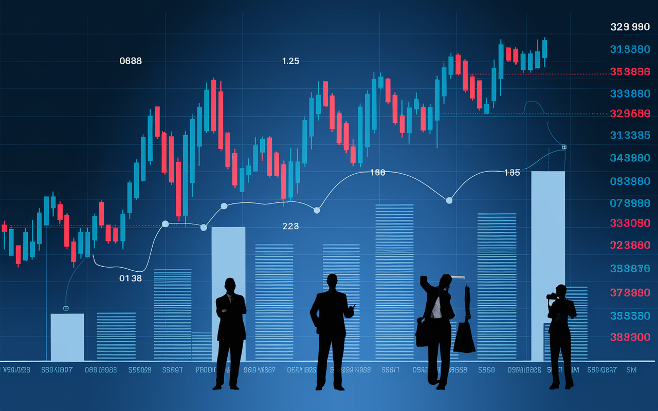 Cours Haffner Energy graphique variation chiffres clés