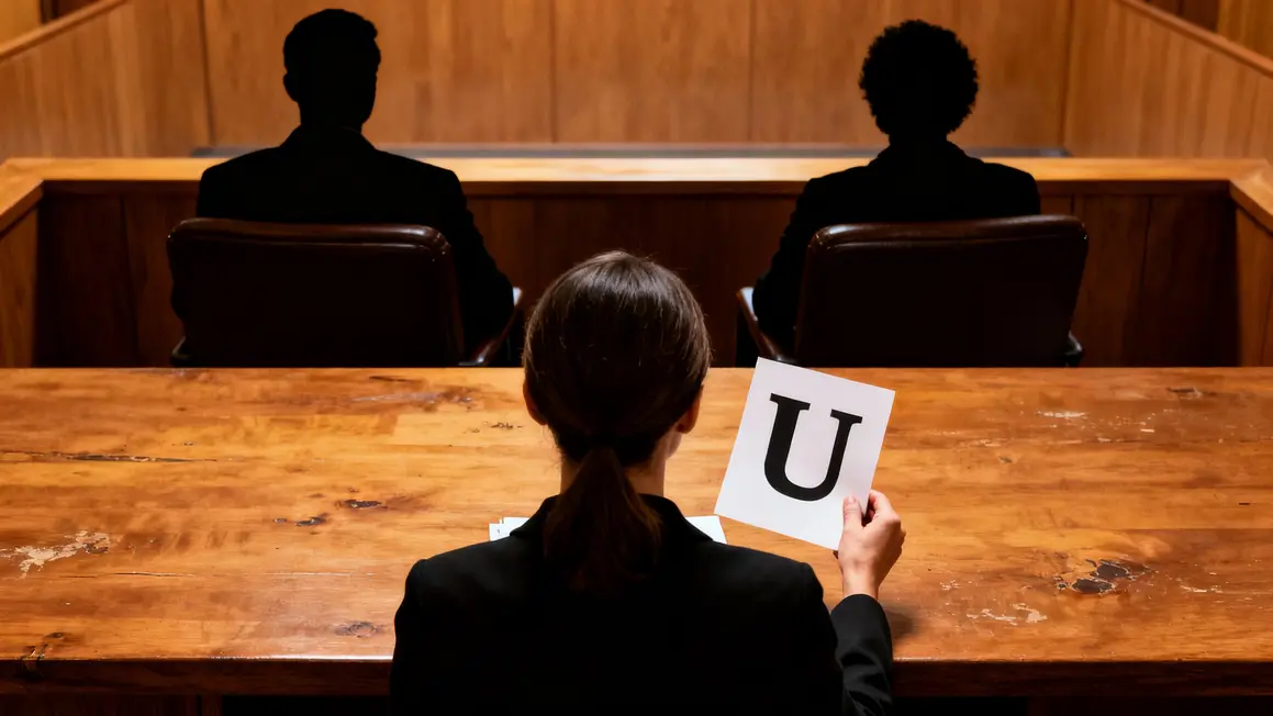 Scène entretien jury lettre BTS NDRC