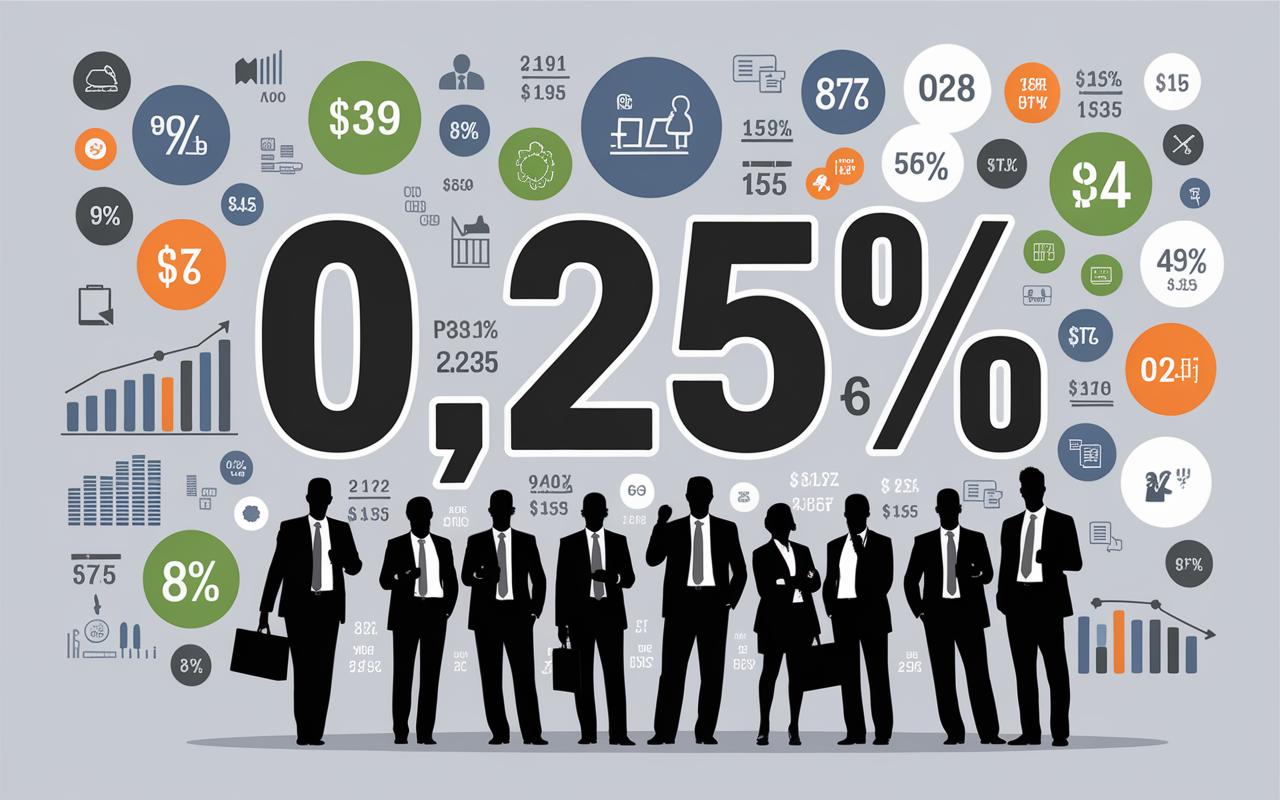tableau stylise etf pea mondial 1500 entreprises 0.25