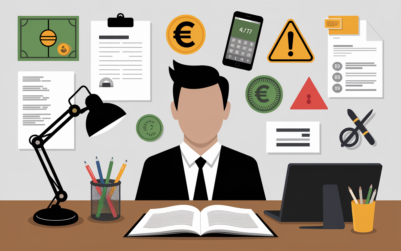 Bureau banque Populaire du Sud frais digitalisation points vigilance