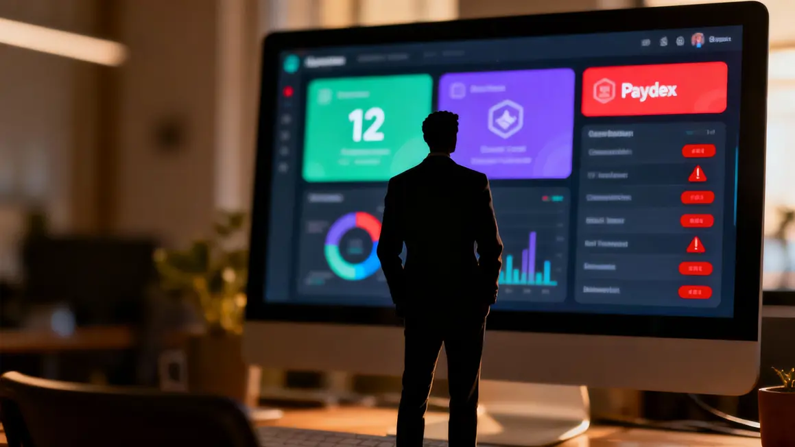 Fonctionnalités Intuiz PME scoring alertes