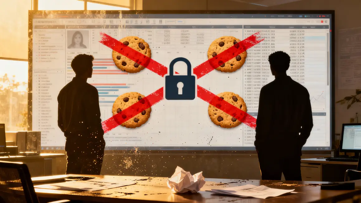 Donnees anonymisees RGPD cookies etudes marketing mix modeling