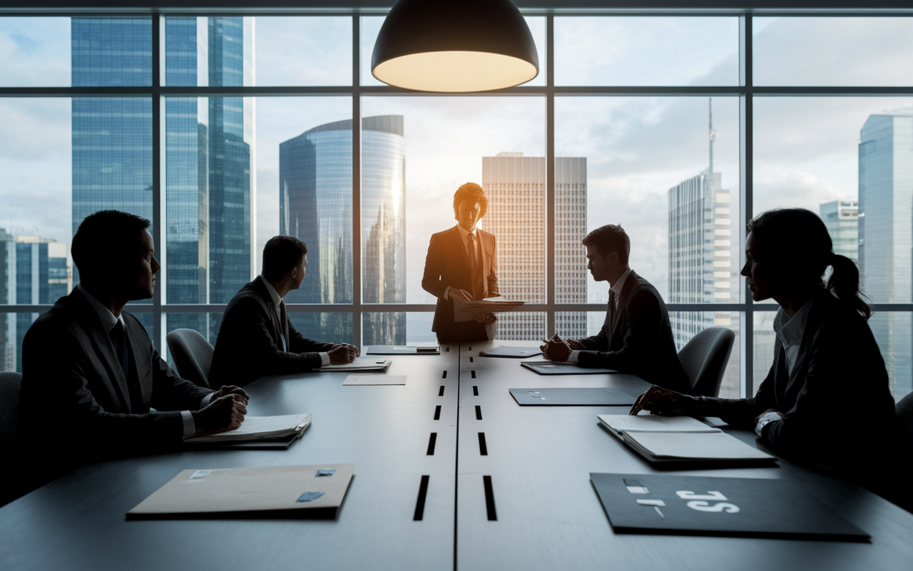 National Design Consultancy choix partenaire ROI