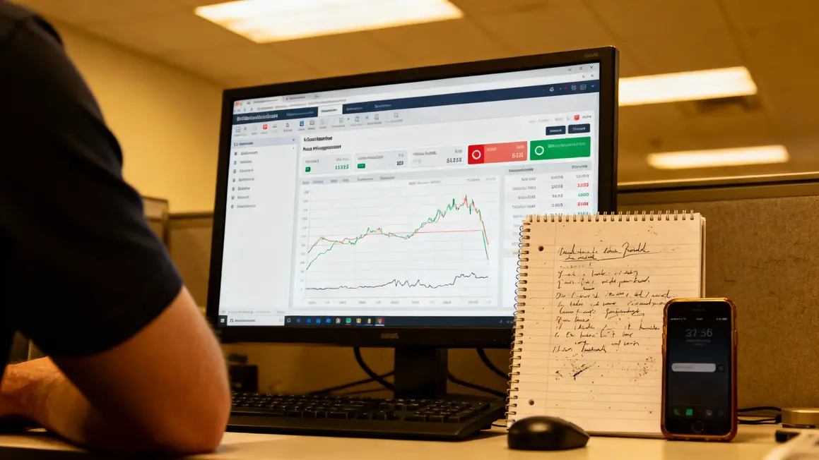 Logiciel financier tableau bord PME gestion 2024