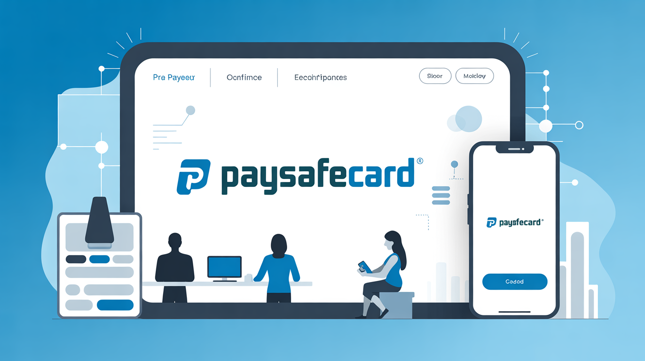 Paysafecard achat sécurisé anonymat digital