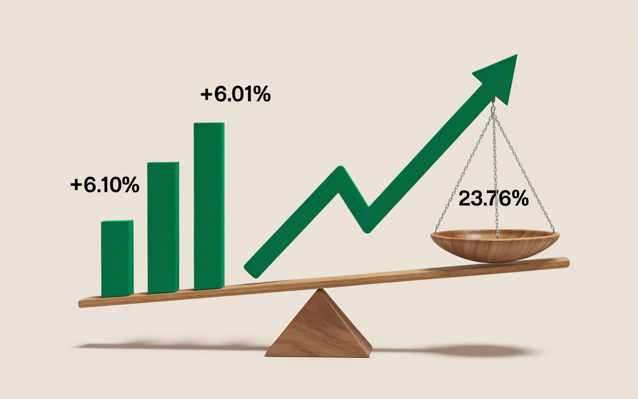 Performance et risque ETF Amundi PEA Nasdaq-100, volatilite