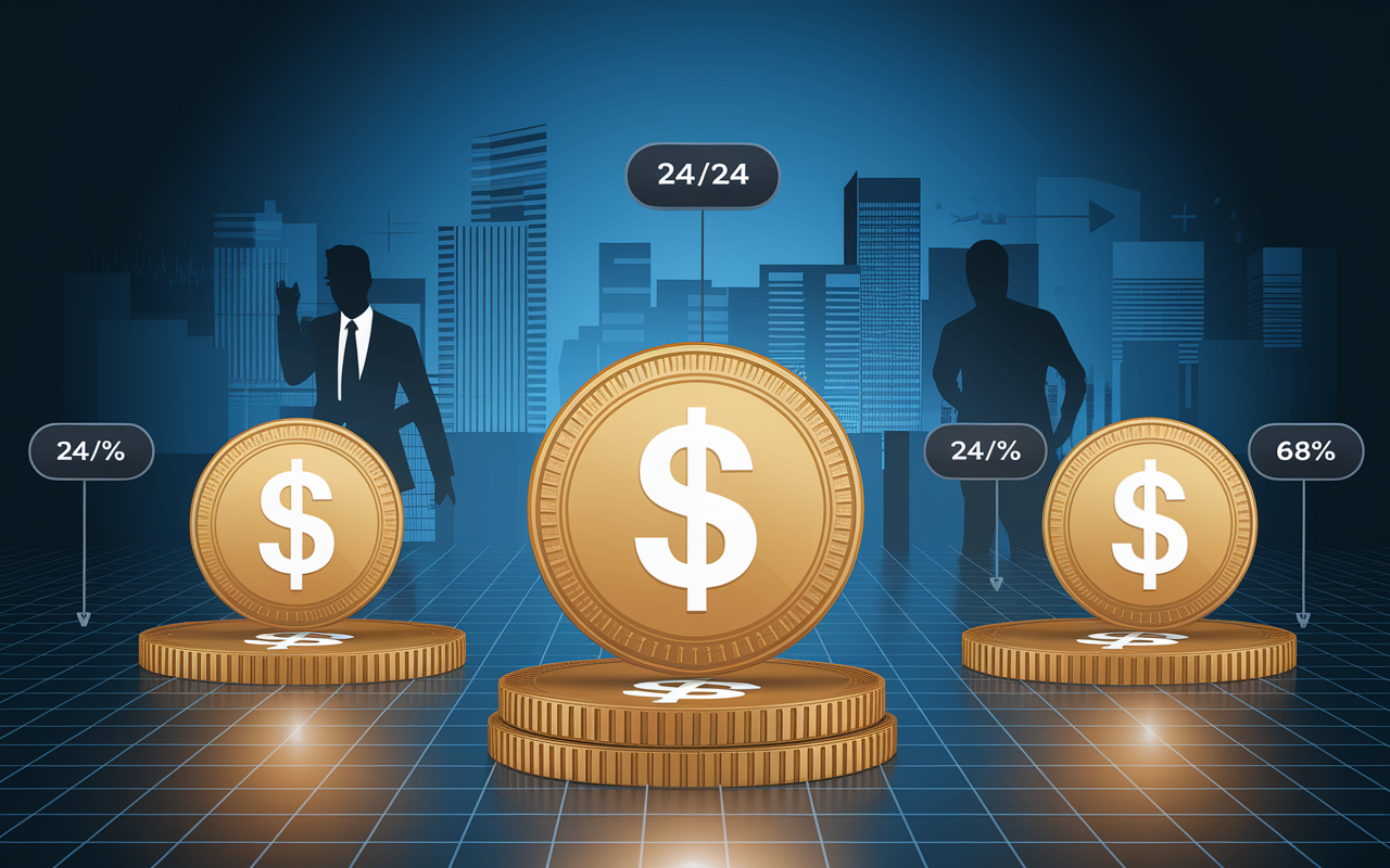 usdt stablecoin portefeuilles digitaux et avantages crypto