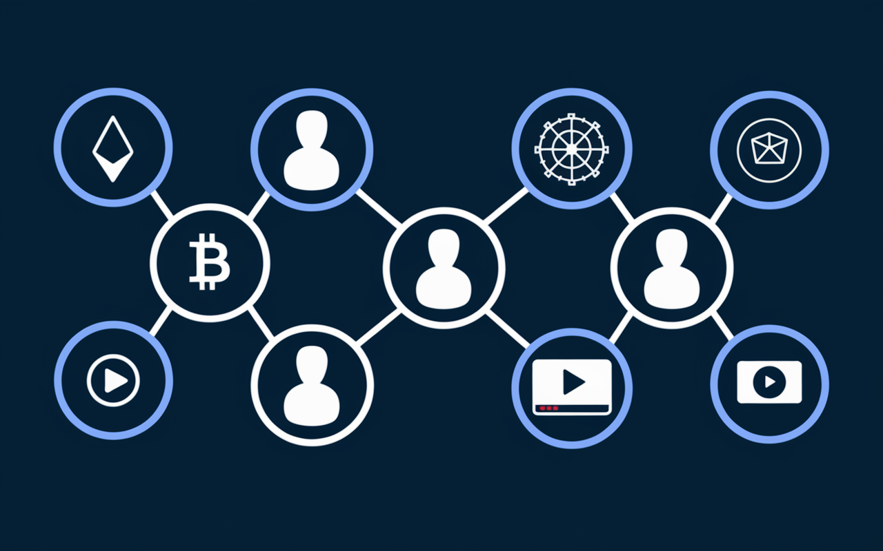 schema theta network blockchain noeuds video
