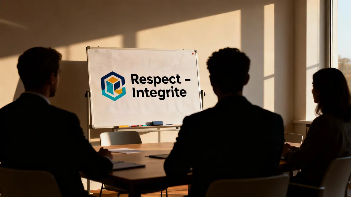 Confidentialité gestion équipe suspicion vol
