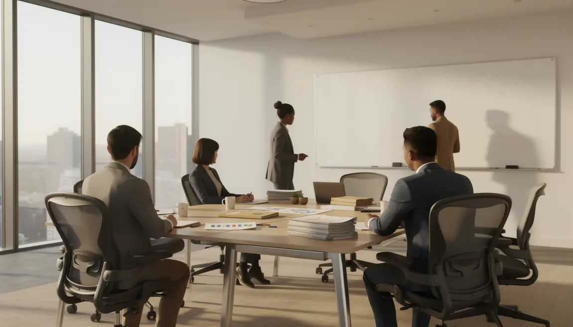 Gestion de la suspicion de vol dans une entreprise