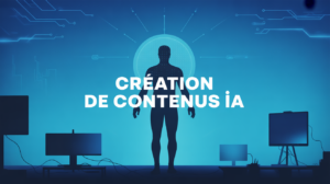 creation de contenus ia omnihuman