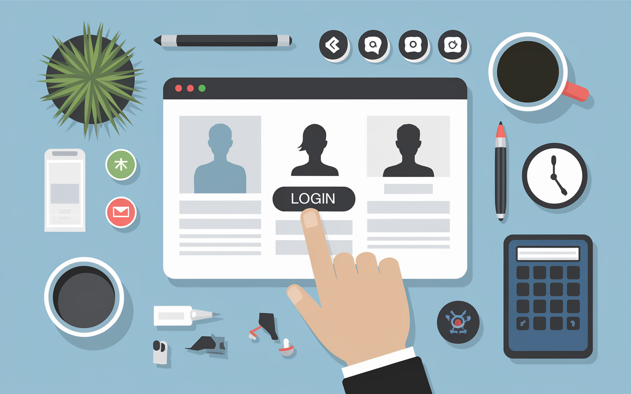 framaforms connexion page login sécurité