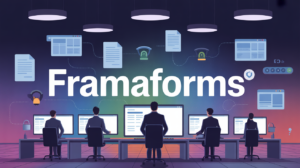 framaforms connexion dashboard digital moderne