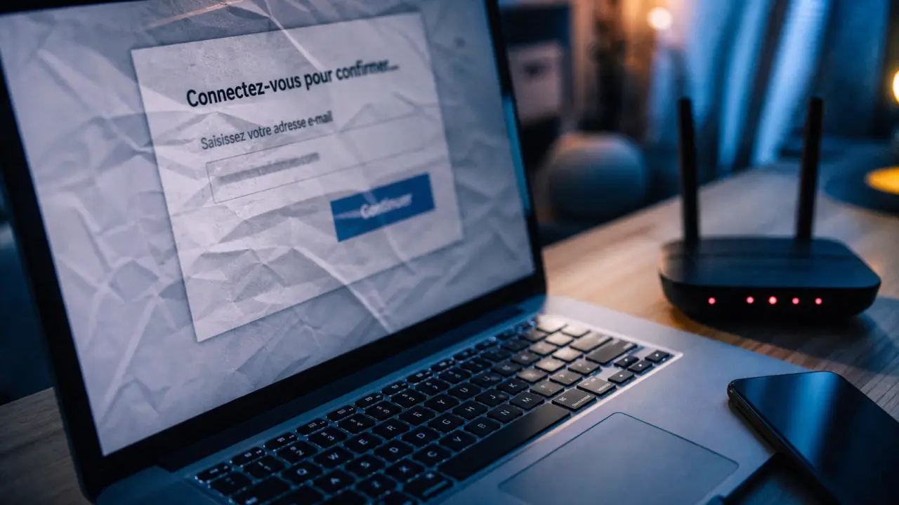 YouTube bloque : connectez-vous pour confirmer que vous n’êtes pas un robot, cookies et VPN