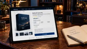 theme sellauth : vérifier licence, installation et support